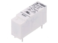 Releu Electromagnetic SPDT 24VDC 8A PCB