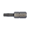Set 10 Biti Torx T15 x 25 mm Yato YT-78142, Otel S2, Hex 1/4, 8.4 Nm, Profesional