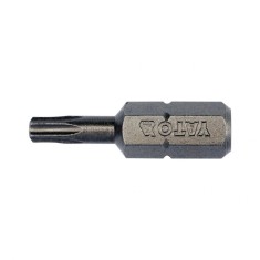 Set 10 biti torx t15 x 25 1/4&quot; 8.4 Nm Yato YT-78142