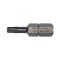 Set 10 biti torx t15 x 25 1/4&quot; 8.4 Nm Yato YT-78142