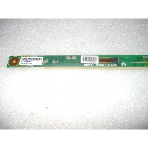 Invertor laptop Fujitsu Siemens Amilo Pro V2055