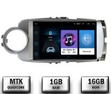 Cumpara ieftin Navigatie Toyota Yaris (2010-2018), Android 10, P-Quadcore 1GB RAM + 16GB ROM, 9 Inch - AD-BGP9001+AD-BGRKIT104