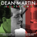 Italian Love Songs - 2CD | Dean Martin, Jazz, Niche Records