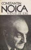 Jurnal de idei - Constantin Noica - 1990 - Humanitas - 494 pagini - Filosofie