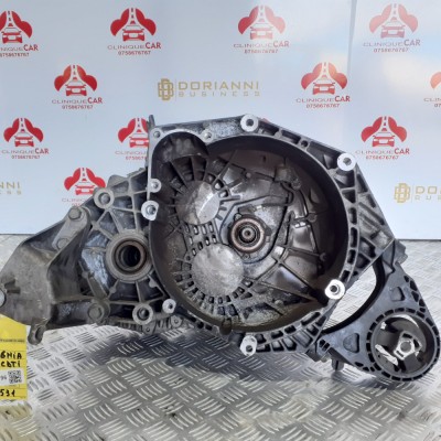 Cutie de viteza manuala 6 viteze Opel Insignia 2.0 CDTI 2008-2017 foto