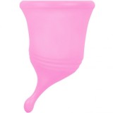 Femintimate Eve noua cupa menstruala din silicon pentru femei, marimea S