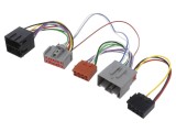 Cabluri Handsfree PER.PIC pentru Kit THB Parrot Jaguar și Volvo