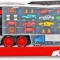 SUPER CAMIONUL PENTRU TRANSPORT SI DEPOZITARE