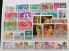 B1903 - Lot timbre neuzate,serii complete,perfecta stare,diverse tari