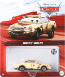 Masinuta din metal, Disney Cars, Donna Pitts, HFB48