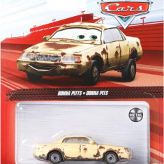 Masinuta din metal, Disney Cars, Donna Pitts, HFB48