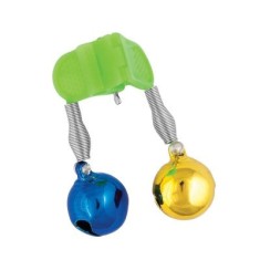 Clopotei colorati