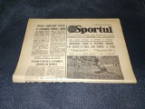 ZIARUL SPORTUL 30 IUNIE 1983