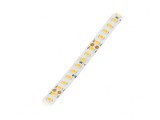Bandă LED alb cald 24V 13W/m IP20