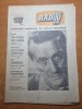 Revista Radio TV 13-19 Aprilie 1969, Colectie, Retro, Bucuresti