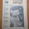 revista radio tv 13 - 19 aprilie 1969