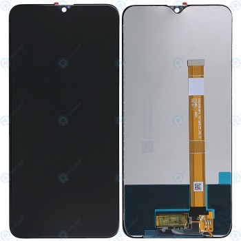 Oppo A7 AX7 (CPH1901 CPH1903 CPH1905) Modul de afișare LCD + Digitizer foto