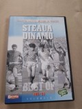 Dvd steaua-dinamo anii 80