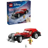 LEGO&reg; Disney Classic - Masina Cruellei De Vil 43277, 378 piese