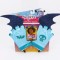 Set Disney Vampirina, bentita si manusi