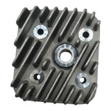 Chiuloasa Piaggio Typhoon 80 cc 2T diametru 47mm motor racire aer , AC