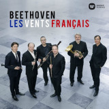 Beethoven | Les Vents Francais, Emmanuel Pahud, Clasica, Warner Music