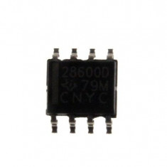 28600D CI SOIC8 -ROHS-KONFORM- UCC28600D-G4 Circuit Integrat TEXAS-INSTRUMENTS