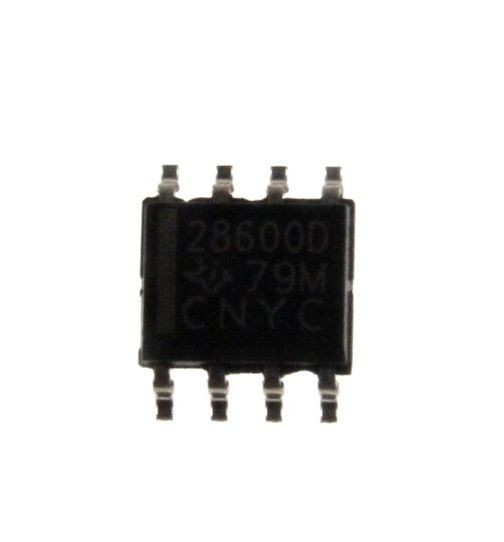 28600D CI SOIC8 -ROHS-KONFORM- UCC28600D-G4 Circuit Integrat TEXAS-INSTRUMENTS