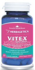 VITEX 30CPS foto