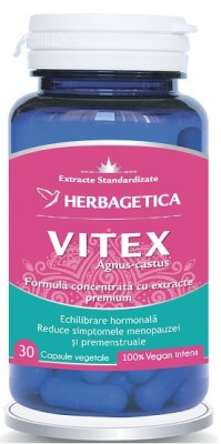 VITEX 30CPS foto