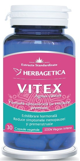 VITEX 30CPS
