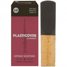 DAddario Plasticover Sopran Sax 1.5 foto