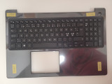 Carcasa superioara cu tastatura palmrest Laptop, Dell, Inspiron 3580, 3581, 3582, 3583, 3590, 3593, 3593, P75F, AP2EM000200