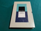 DESPRE &Icirc;NȚELEPCIUNEA ANTICILOR *FRANCIS BACON / 1976 * E