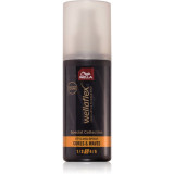 Cumpara ieftin Wella Wellaflex Special Collection spray styling pentru păr creț 150 ml