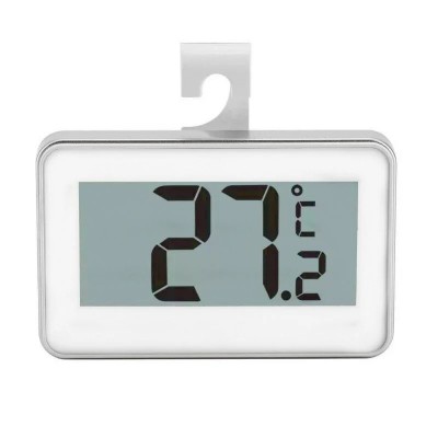 TERMOMETRU pentru frigider congelator camera baie bucatarie DIGITAL electronic foto