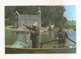FA160 - Carte Postala - ISRAEL - The Sea of Galilee, necirculata