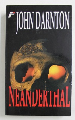 NEANDERTHAL de JOHN DARNTON , 2000 foto