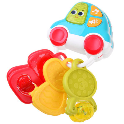 Chei interactive de jucărie pentru copii ZA4141 foto