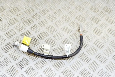 Cablu baterie negativ TESLA MODEL 3 2020 OEM: 1068768-00-E | 13630820 foto