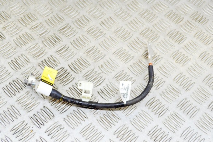 Cablu baterie negativ TESLA MODEL 3 2020 OEM: 1068768-00-E | 13630820