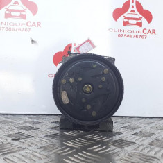 Compresor clima Alfa Romeo Fiat Lancia 1.9 D