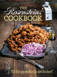 The Rosensteins cookbook - All the good things are kosher! - Rosenstein Tibor