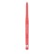 Creion de buze Rimmel London Exaggerate Automatic 102 Peachy-Beachy, 0.25 g