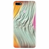 Husa silicon pentru Huawei P9 Lite, Attractive Abstract Design