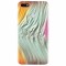 Husa silicon pentru Huawei P9 Lite mini, Attractive Abstract Design