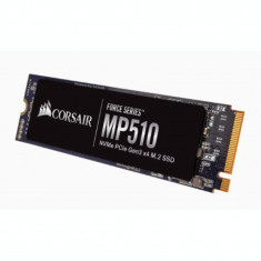 CORSAIR SSD 480Gb MP510 NVMe PCIe M.2 foto