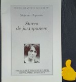 Starea de juxtapunere Stefania Plopeanu