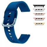 Cumpara ieftin Curea din silicon compatibila cu Apple Watch 9|8|7|6|5|4|3|2|1 Series, 49mm|45mm|44mm|42mm, Cobalt Blue