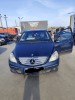 Dezmembram Mercedes B-Class W245 2.0 cdi 103 kw Cutie hidramata An 2007, General